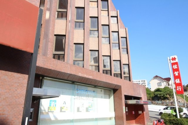  | 佐賀銀行野間支店 624ｍ