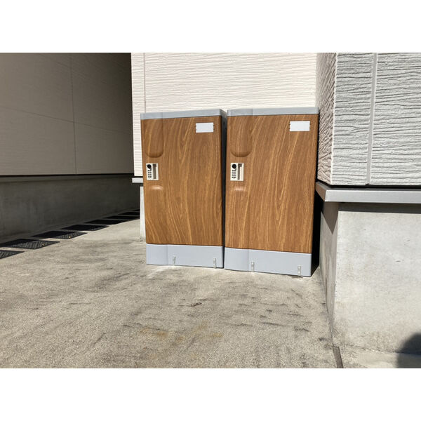 Vadoo　名古屋市賃貸　仲介手数料無料のその他共用部分