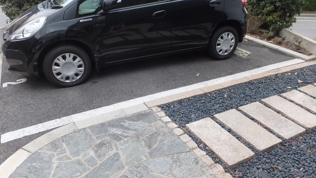 レオネクスト甲南山手のその他共用部分