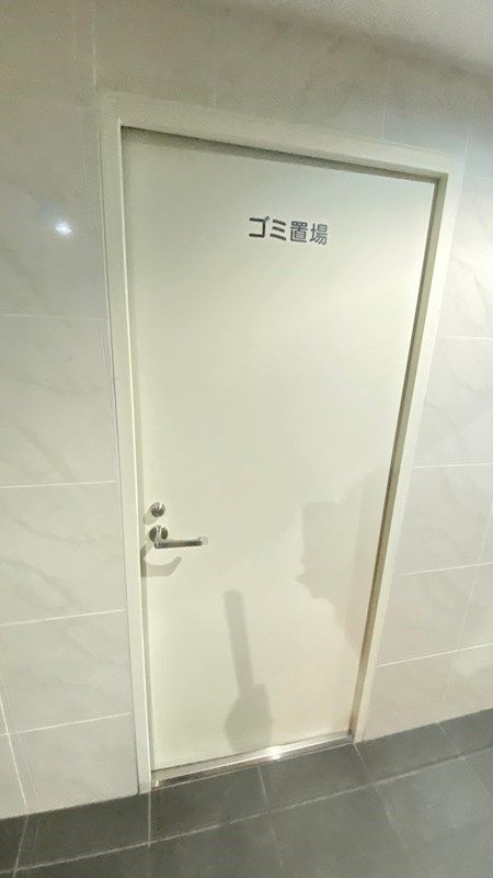 ディアレイシャス池尻大橋のその他
