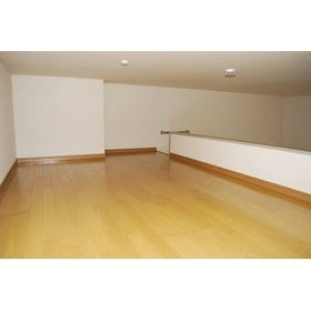 エクセル博多東の寝室
