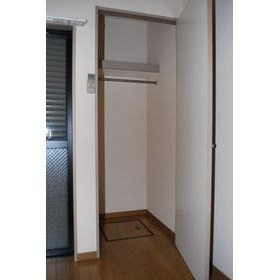 エクセル博多東の収納