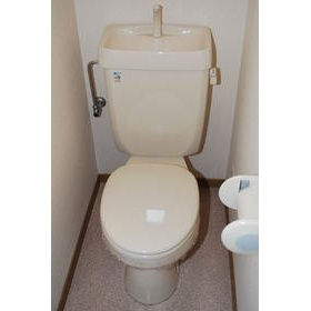 エクセル博多東のトイレ