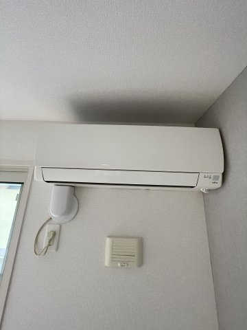 ソレーユ・コートの設備