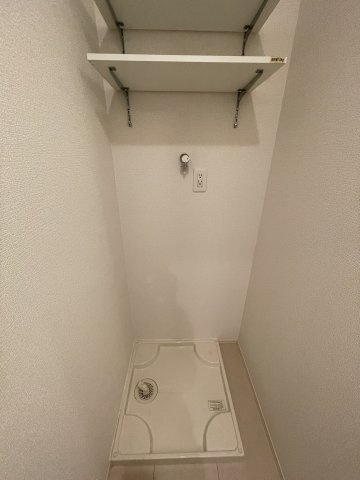 ソレーユ・コートの設備