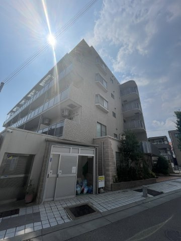 ウィスティリアコート神戸Ⅱ