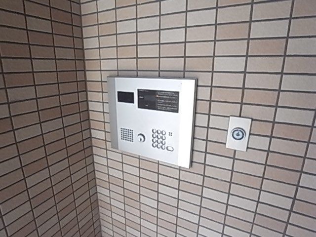 パンプキンCの外観