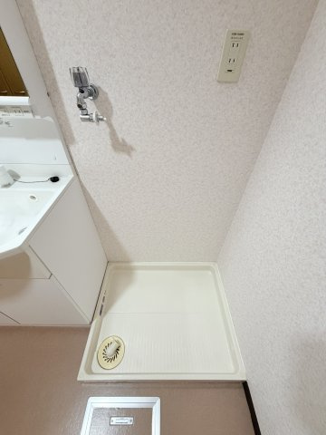 ガーデンコート楠ヶ丘のその他