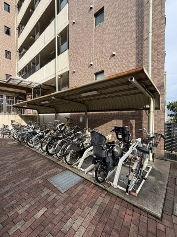 ガーデンコート楠ヶ丘のその他共用部分