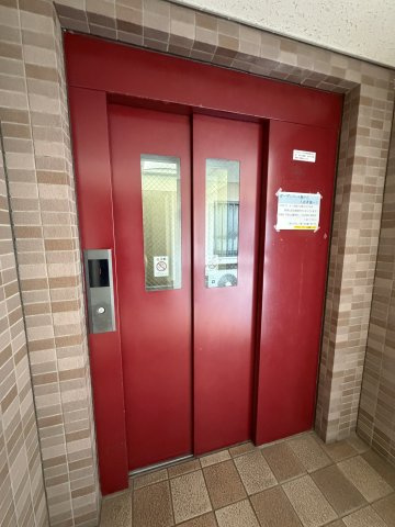 ガーデンコート楠ヶ丘のその他共用部分