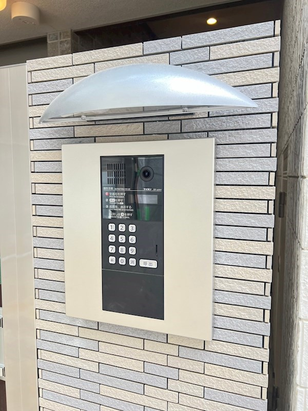 フジパレス阪急塚口駅東EASTの外観