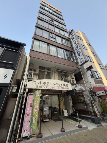 湊川サンシャイン