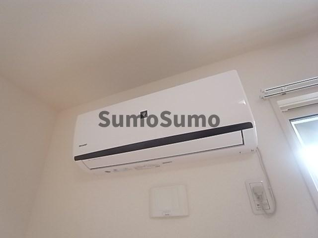 サニーコンフォートの設備