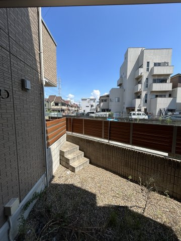 サニーコンフォートの展望