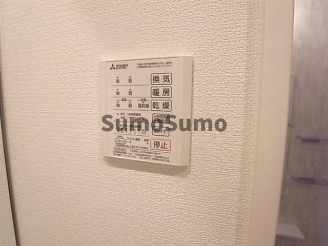 サニーコンフォートの設備
