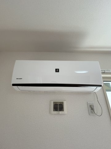 サニーコンフォートの設備