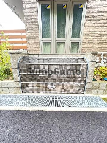 サニーコンフォートのその他