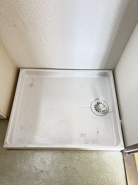 ファースト園田の設備