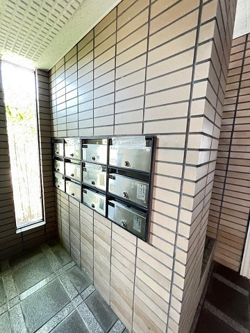 ファースト園田のその他共用部分