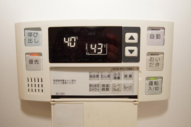 F・PARC GRANDMARK天神のその他