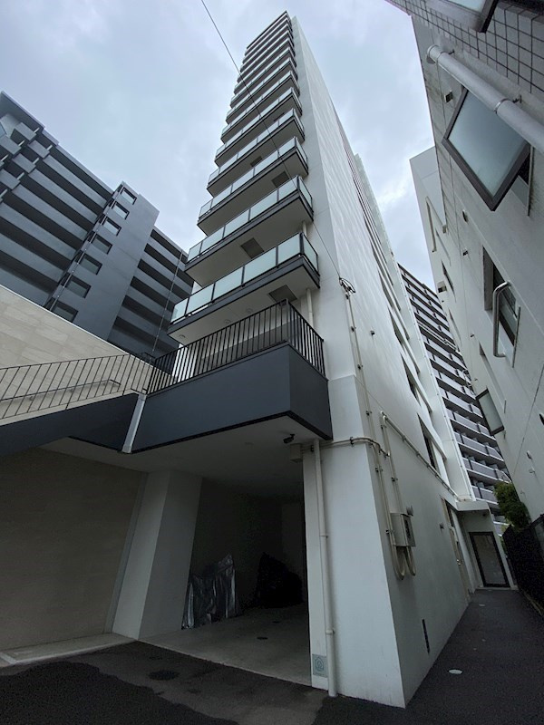 MODERN PALAZZO天神南Leaf