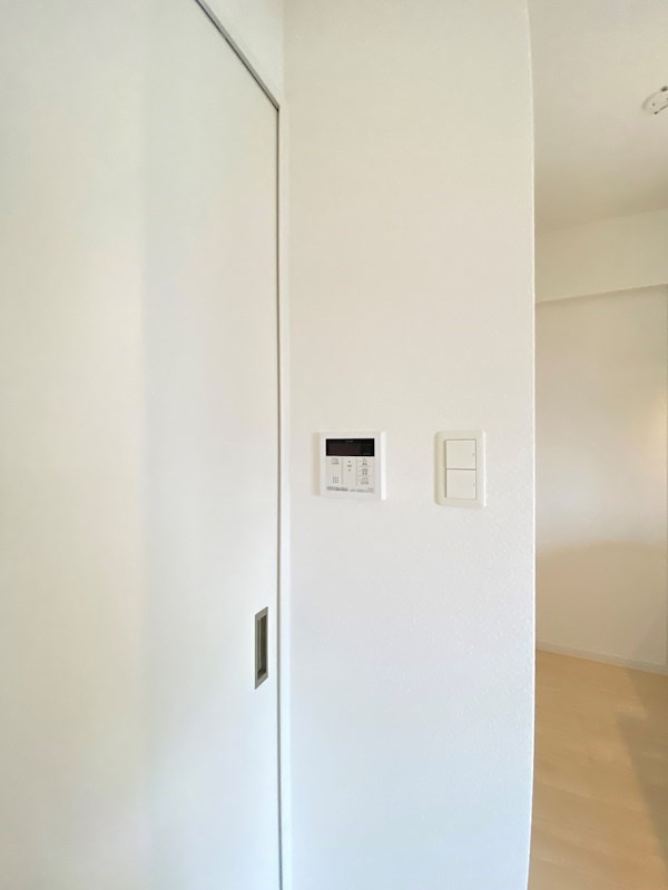 MODERN PALAZZO天神南Leafの設備