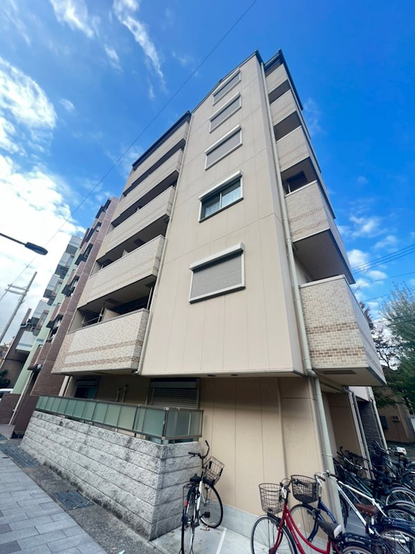 ドエル芦屋WEST