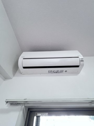 エンクレスト博多駅南Ⅲの設備