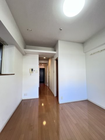 エンクレスト博多駅南Ⅲの居間・リビング