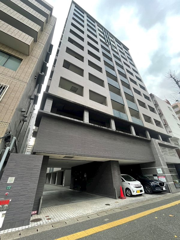エンクレスト博多駅南Ⅲ