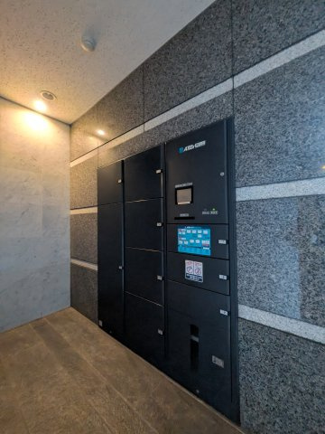 エンクレスト博多駅南Ⅲのその他共用部分