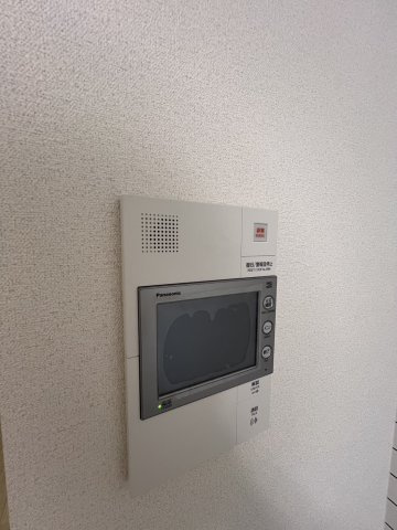 プレサンス大国町ブライスのセキュリティ