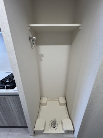 プレサンス大国町ブライスの設備
