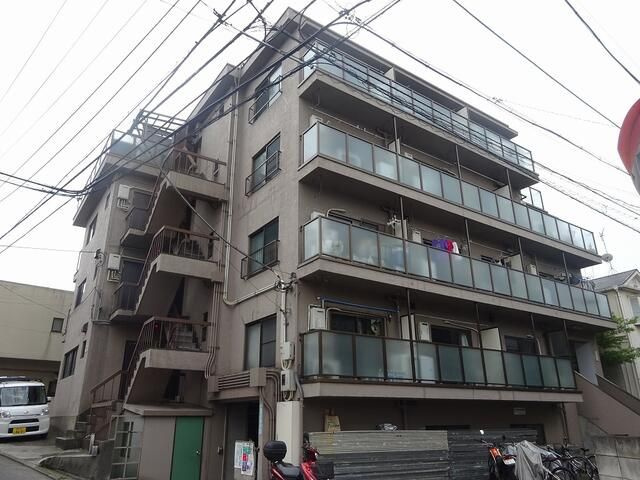 第一青興ビル