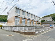 福岡市南区長丘２丁目のアパートの画像