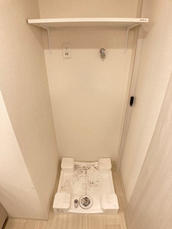 プレサンス心斎橋ニストの設備