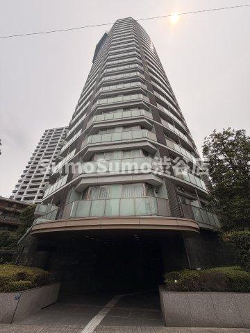 ドレッセ目黒インプレスタワー