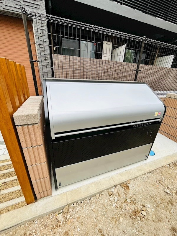 プティメゾン青葉台のその他共用部分