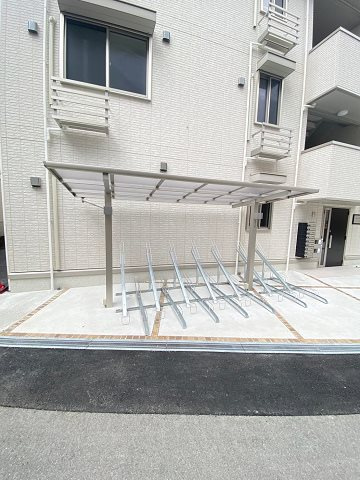エムライズ西宮のその他共用部分