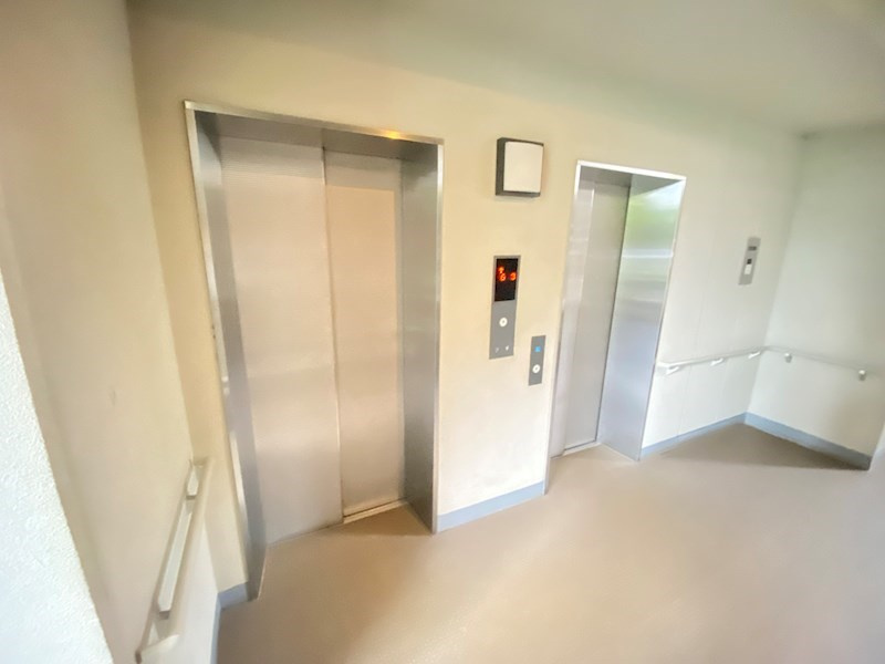 Brillia ist 三軒茶屋　アイビーテラスのその他共用部分