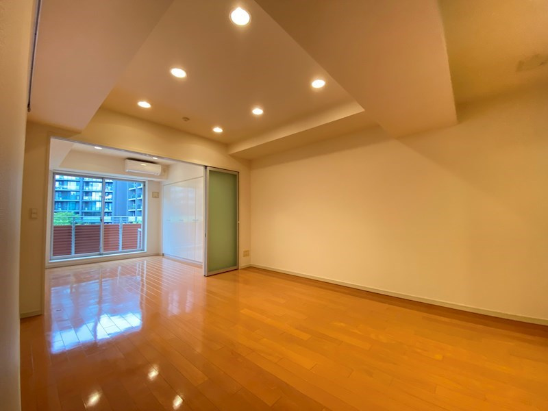 Brillia ist 三軒茶屋　アイビーテラスの内装