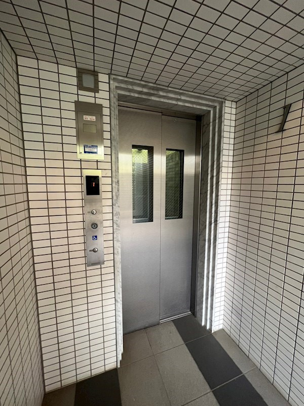 ダイナシティ三宿のその他共用部分
