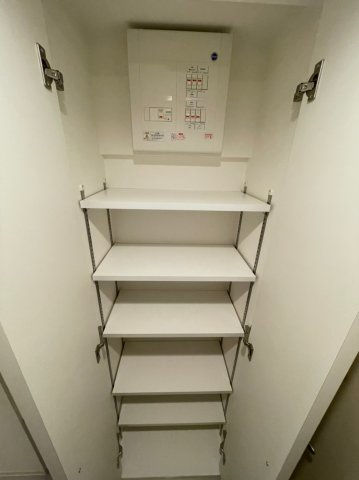 ルミナスパレス千代田　名古屋市賃貸　仲介手数料無料の設備|設備