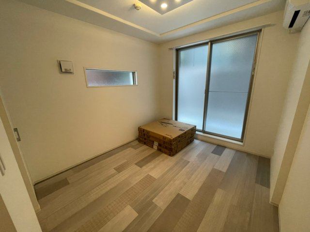 ルミナスパレス千代田　名古屋市賃貸　仲介手数料無料の内装