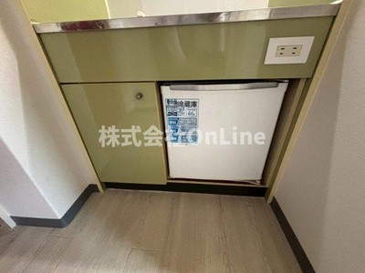 【設備】 | ナバマンション