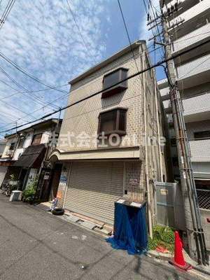 【外観】 | ナバマンション