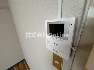【セキュリティ】 | ナバマンション