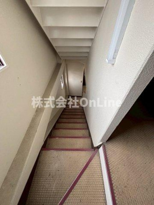 【その他共用部分】 | ナバマンション