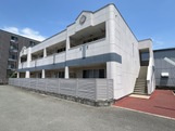 リオ・ディオサのその他共用部分