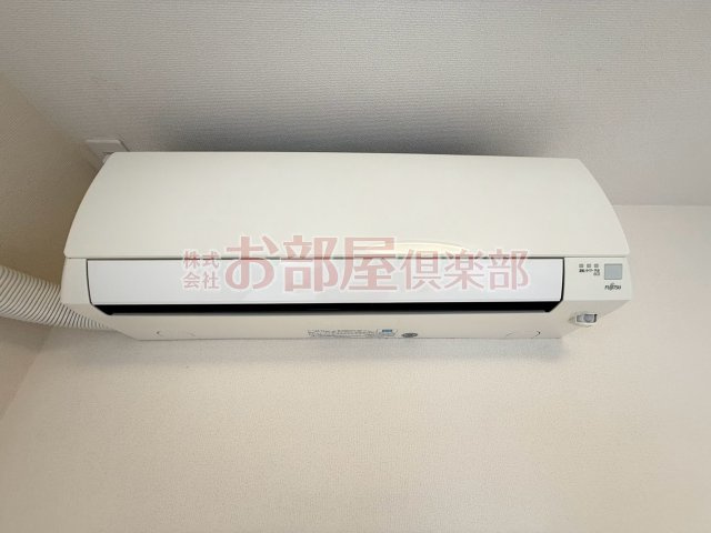 リオ・ディオサの設備